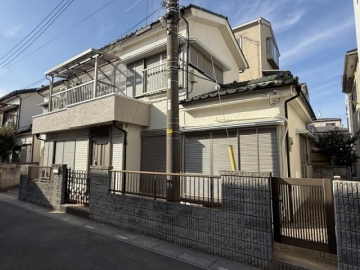 芝貸家