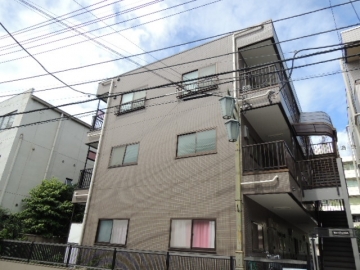 アメニティーハウス