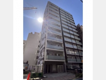 マーロ上野入谷#R