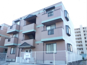 シャルマン　壱番館