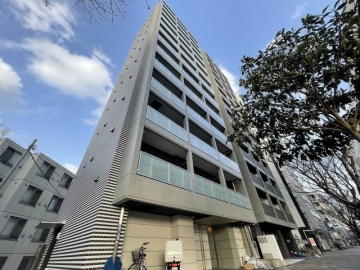 スパシエ レジデンス ファースト