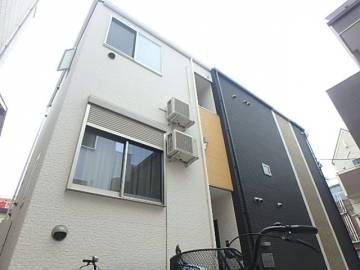 Ｓｔａｇｅ蓮沼町Ⅱ