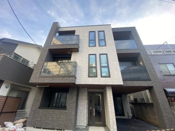 ＮＤレジデンス　オーキッド