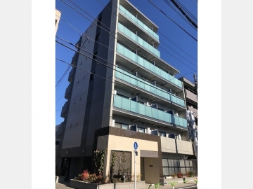 Ｌａ　Ｄｏｕｃｅｕｒ赤羽