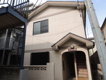 エクセル北町