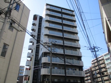 エル・グランジュテ西川口