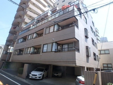 春日コートハウス