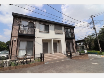 シャルム中尾　Ⅰ