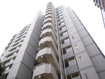 藤和シティホームズ板橋仲宿