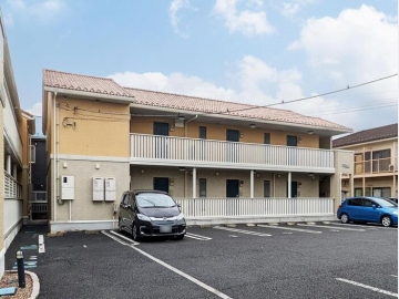 エルミタージュⅡ