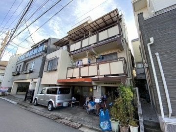 スバルヨシカワ