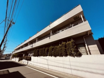 グリーンガーデン武蔵浦和