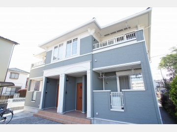 プロムナードミニョン