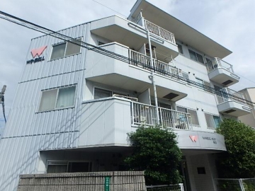 ウインベルデュエット川口