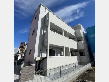 MELDIA大宮桜木町Ⅰ