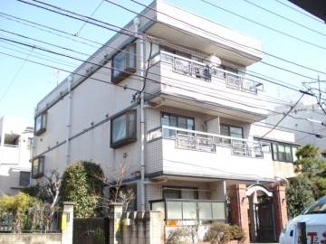 ワコーレエレガンス西川口