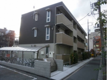 メゾン Ｄ-常盤