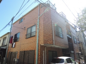 ベルウッド鈴木