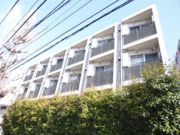 ユナイテッドグロー文京白山