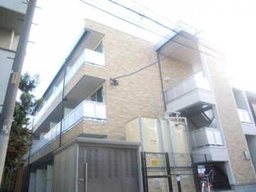 リブリ・カシオペア