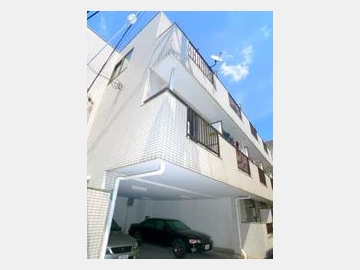 ロジマン蕨Ⅱ Ⅱ