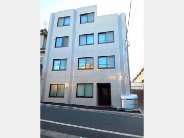 Konomi NARIMASU BASE