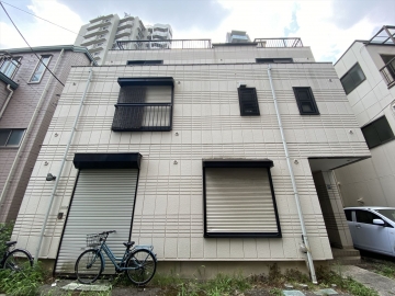 仲宿53戸建て