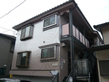 ラ・アミハイツ