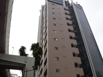 アーバイル池袋EAST