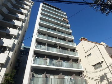 B CITY HIGASHI IKEBUKURO