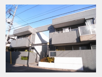 コートハウス光人館