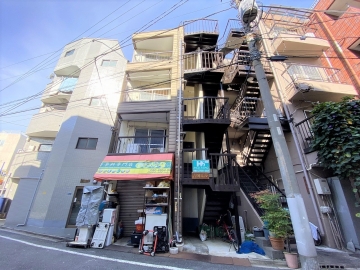 吉岡ビル
