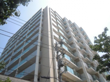 グラシユメゾン川口