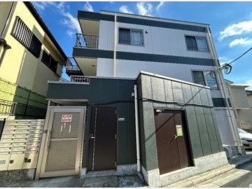 エンデカ東浦和