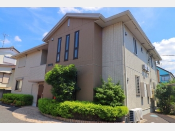 Ⅰ.ヴィレッジＳＯＵＴＨ