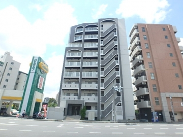 アルファコート西川口6