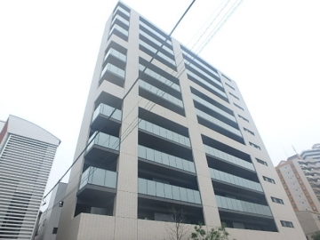 パークアレー川口