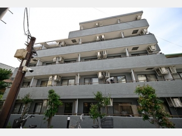 スカイコート練馬