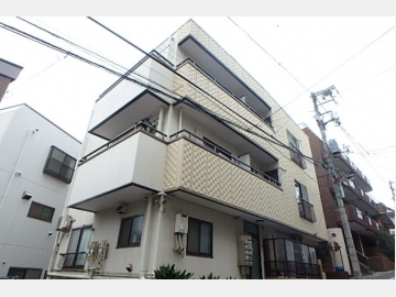 小石川ヒルズ