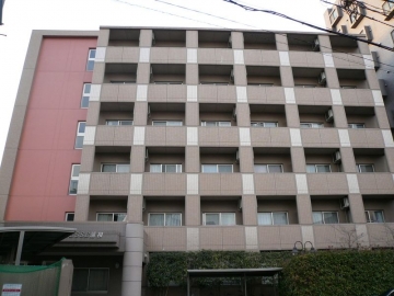 ジュネッセ浦和