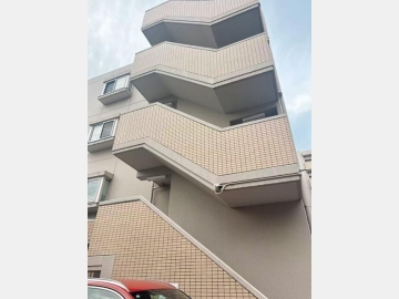 コスモ川口並木町エグゼ