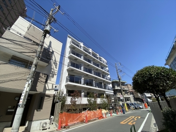 ルミーク本町ウエスト