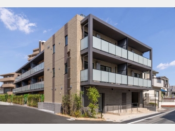 Weave Base -Heiwadai