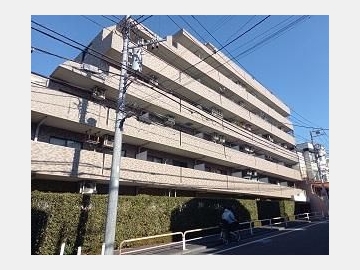 レクセル小竹向原