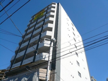 リンクパラッツォ川口本町