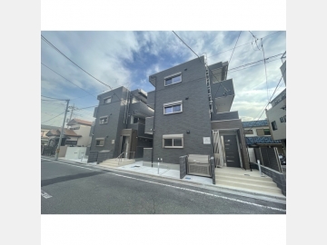 カーサプリムラⅠ