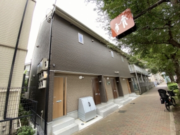 フェンガリ西台