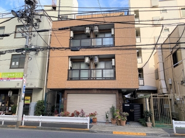 カーサ　デ　フローレス