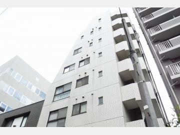 ボナール護国寺