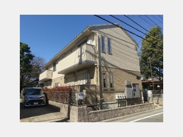 パークリバーⅠ